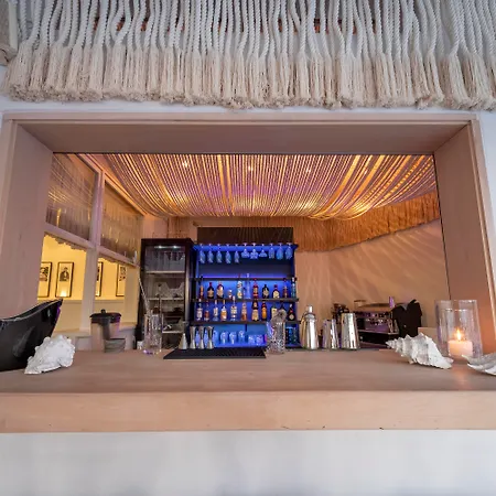 فندق ديلياديس 4*