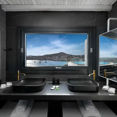 Hotell Deliades