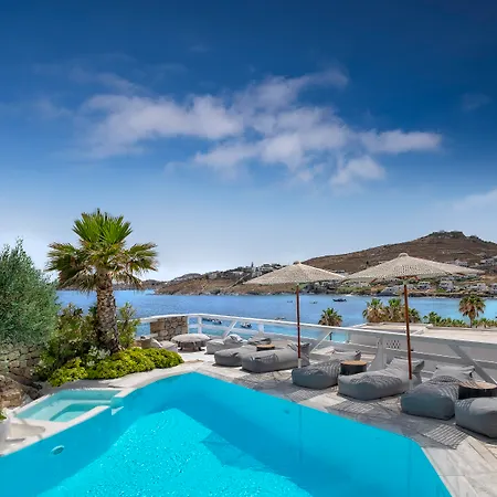 فندق ديلياديس