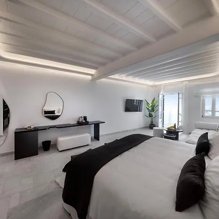 Hotell Deliades