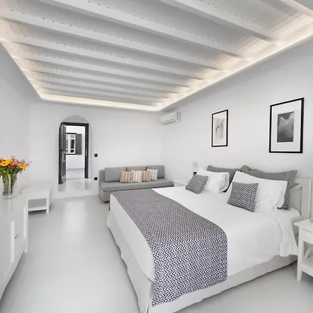 Hotell Deliades