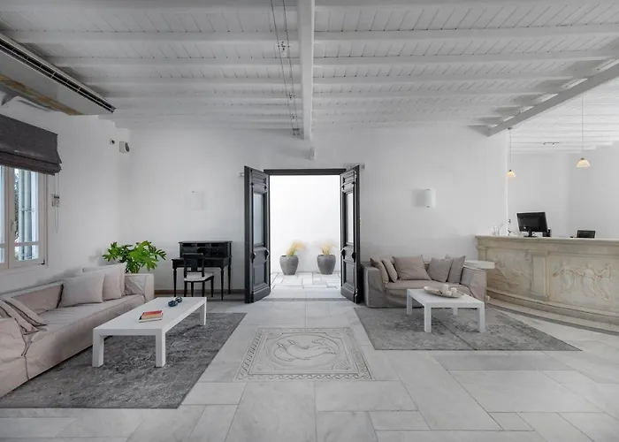 فندق ديلياديس