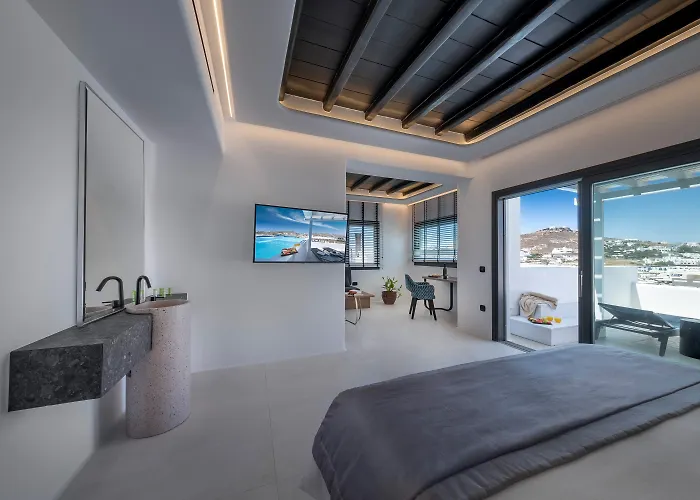 ديلياديس 4* أورنوس