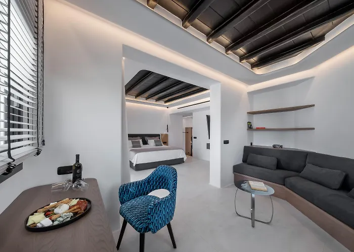 فندق ديلياديس