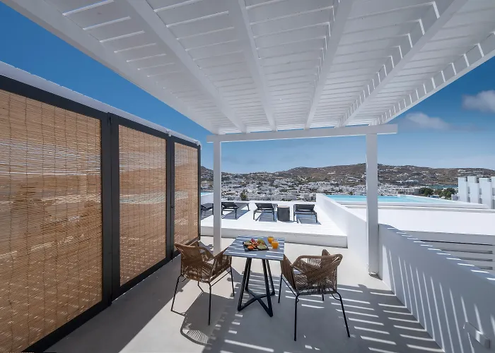 فندق ديلياديس أورنوس