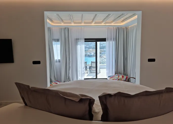 ديلياديس فندق 4*