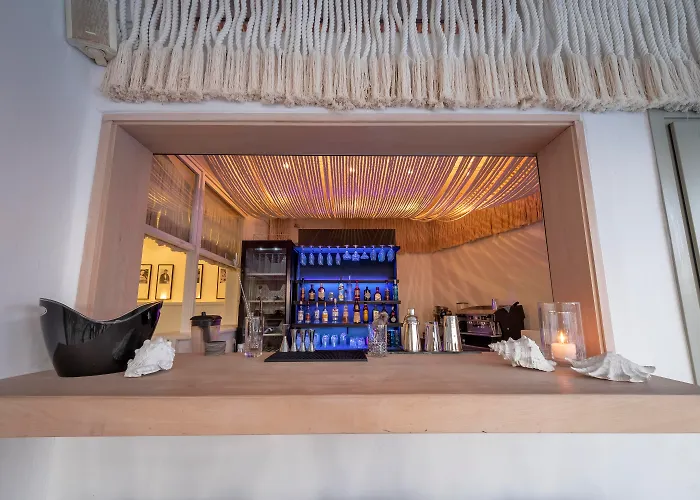 فندق ديلياديس 4*