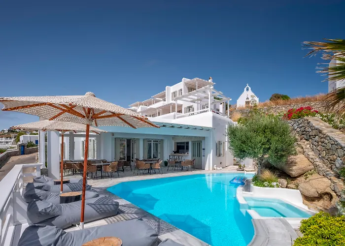 فندق ديلياديس