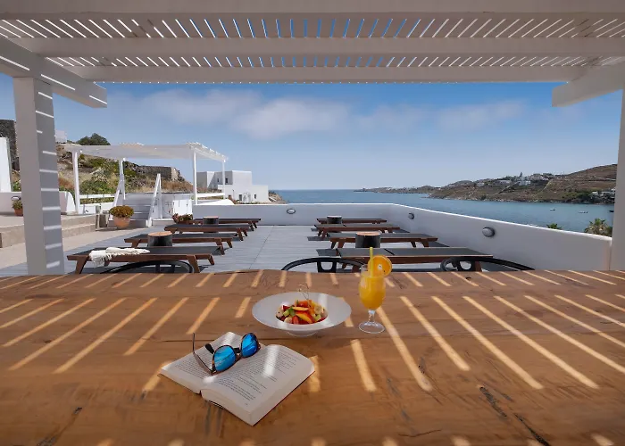 ديلياديس فندق 4*