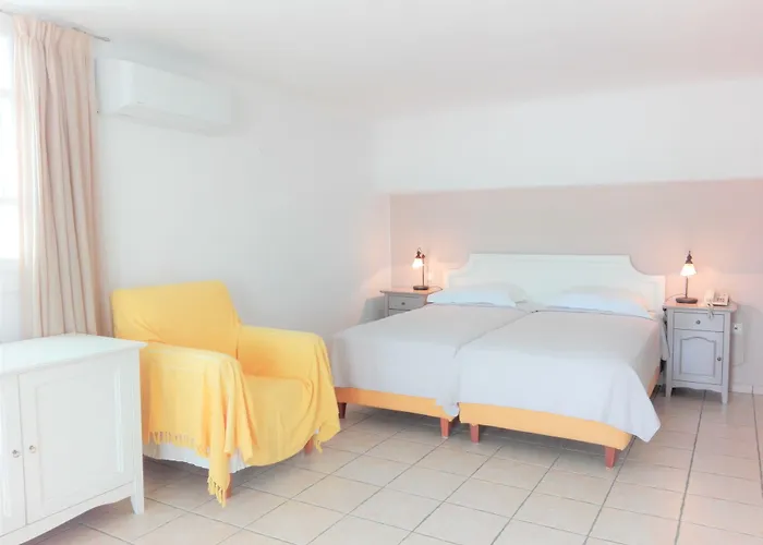 ديلياديس 4* أورنوس