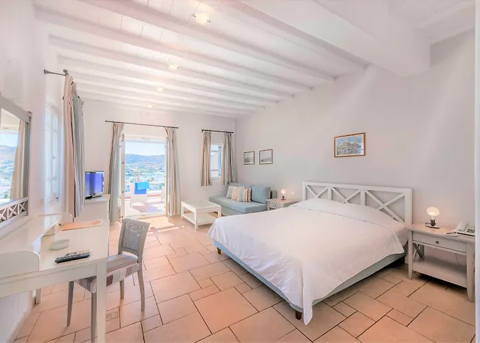 فندق ديلياديس 4*