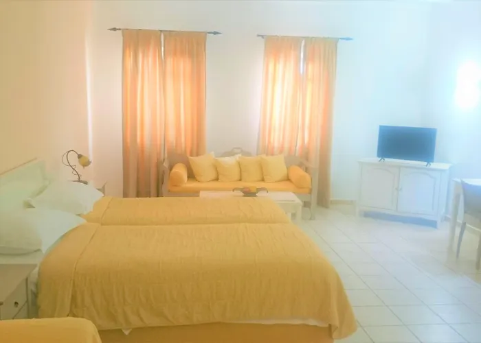 فندق ديلياديس أورنوس