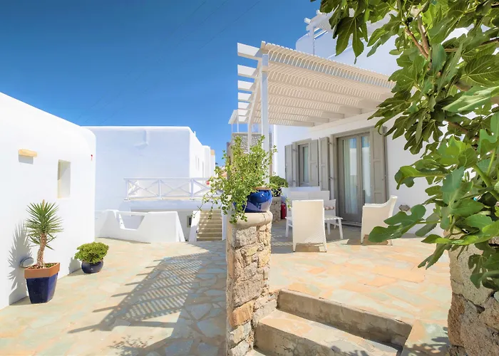 ديلياديس فندق