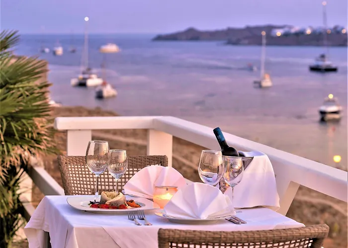 فندق ديلياديس