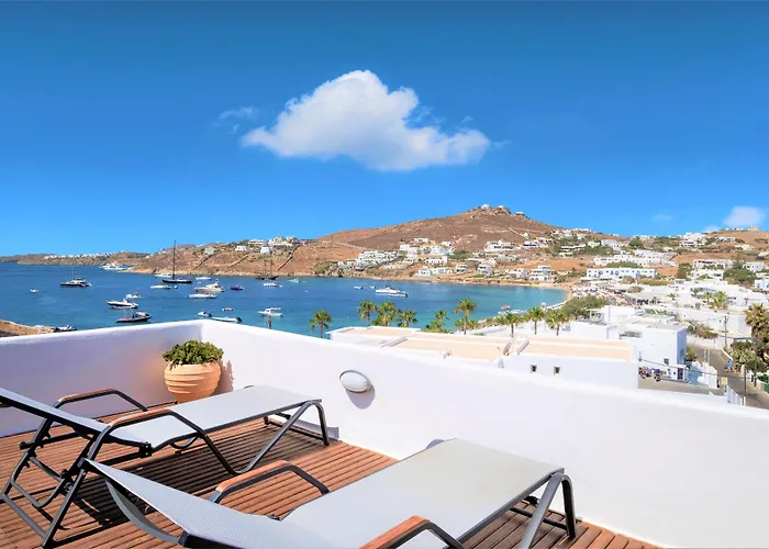 فندق ديلياديس أورنوس