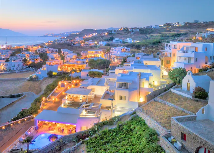 فندق ديلياديس