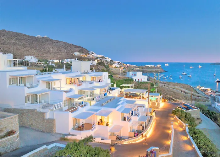 ديلياديس فندق 4*