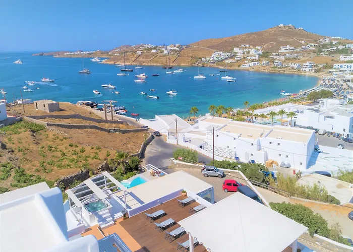 ديلياديس أورنوس