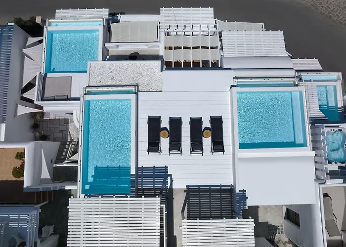 فندق ديلياديس أورنوس