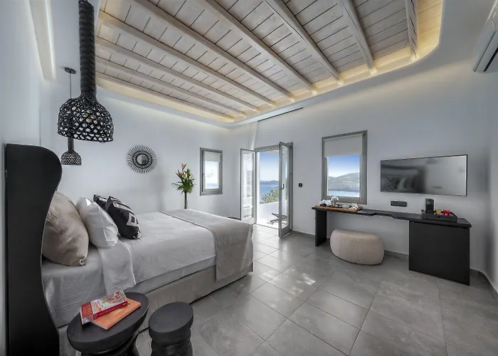 فندق ديلياديس أورنوس