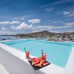 Deliades Hotel 4*