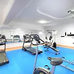 Hotel Deliades Ornos (Mykonos)