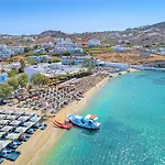 Hotel Deliades Ornos (Mykonos)