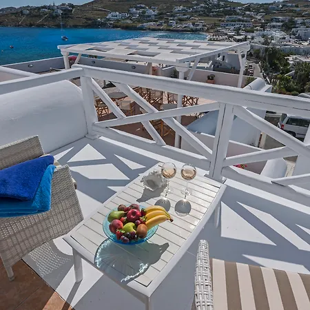 ديلياديس فندق