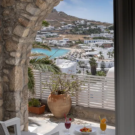 Hotel Deliades 4*