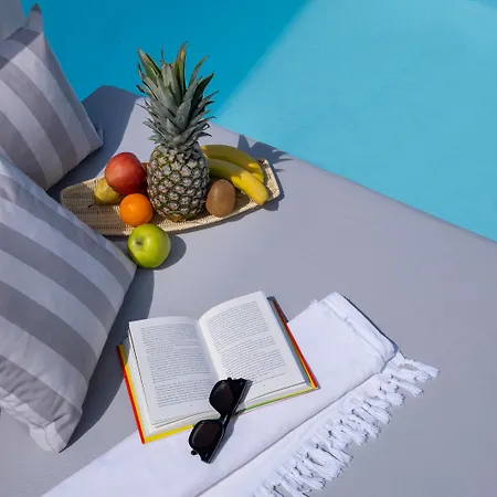 Hotel Deliades 4*