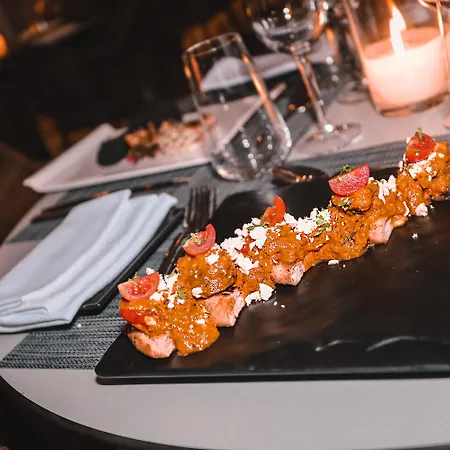 فندق ديلياديس