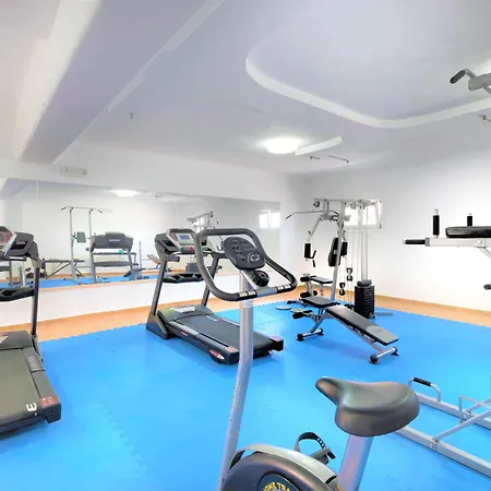 فندق ديلياديس أورنوس