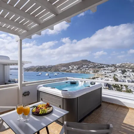 Deliades Hotel 4*