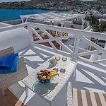 Deliades Otel