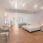 Deliades Otel Ornos (Mykonos)