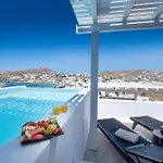 Deliades Ornos (Mykonos)