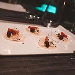 デリアデス ホテル 4*