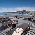 Otel Deliades Ornos (Mykonos)