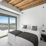 Deliades 4* Ornos (Mykonos)