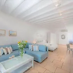 Deliades Ornos (Mykonos)