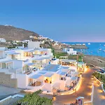 Deliades Hotel 4*