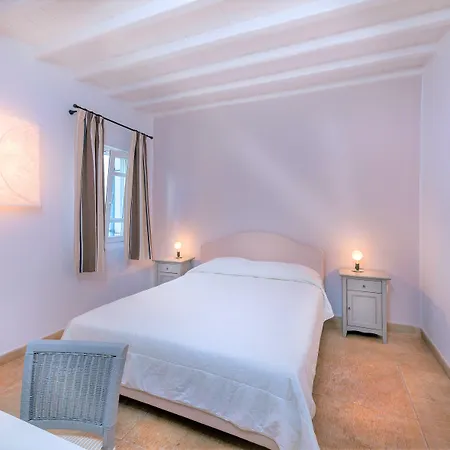 Otel Deliades 4*