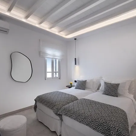 Deliades Hotel 4*
