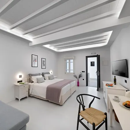 Deliades Hotel 4*