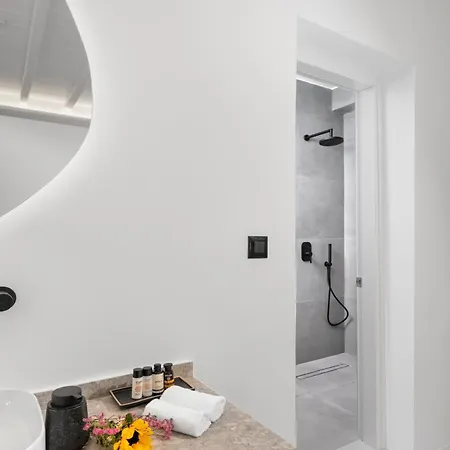 Deliades Hotel Ornos (Mykonos)