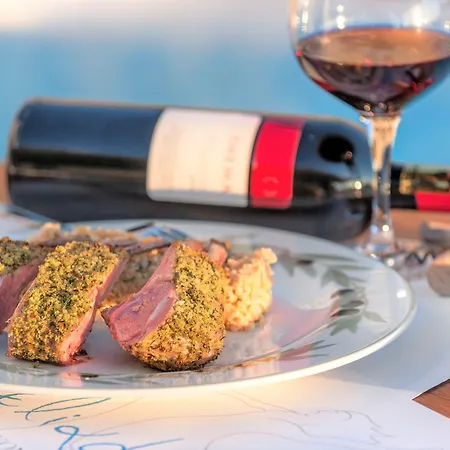 Deliades Hotel Ornos (Mykonos)