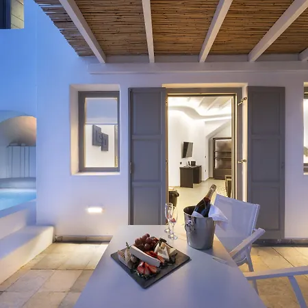 Hotel Deliades