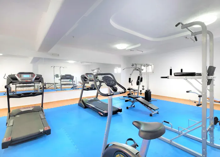 Hotel Deliades Ornos (Mykonos)