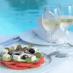 Deliades Hotel Ornos (Mykonos)