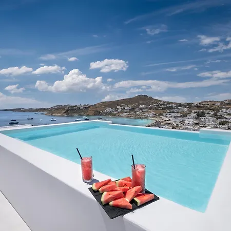 δηλιάδες Ξενοδοχείο 4*